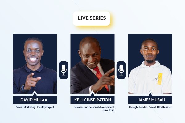 live series1-100